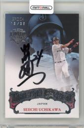 ミントモール / MINT 池袋店 / 2024 BBMプロ野球90周年カード 内川聖一