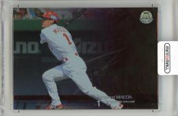 ミントモール / MINT 千葉店 / Number 2013 前田智徳 前田智徳 フォト