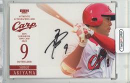 ミントモール / MINT 池袋店 / 2025 EPOCH 広島東洋カープ PREMIER