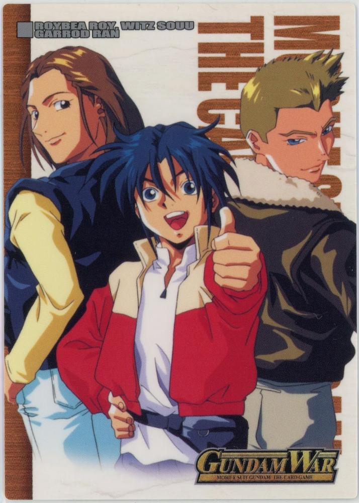 ミントモール / MINT 札幌店 / ガンダムウォー《シンボルカード