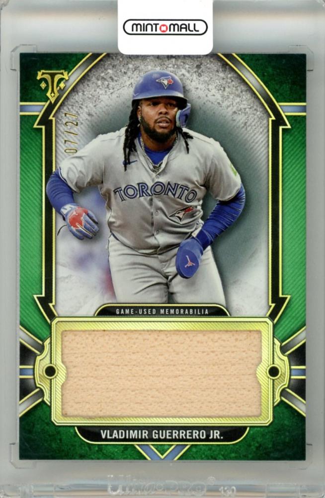 ミントモール / MINT 立川店 / 2024 Topps Triple Threads Vladimir