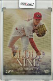 ミントモール / MINT 名古屋店 / 2021 EPOCH 広島東洋カープ ROOKIES