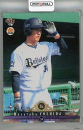 ミントモール / MINT 浦和店 / 2022 BBM オリックス・バファローズ