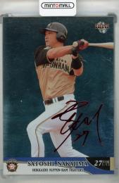 ミントモール / MINT 浦和店 / 2024 BBM オリックス・バファローズ