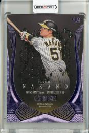 ミントモール / MINT 千葉店 / EPOCH NPB LUXURY COLLECTION 2025 中野