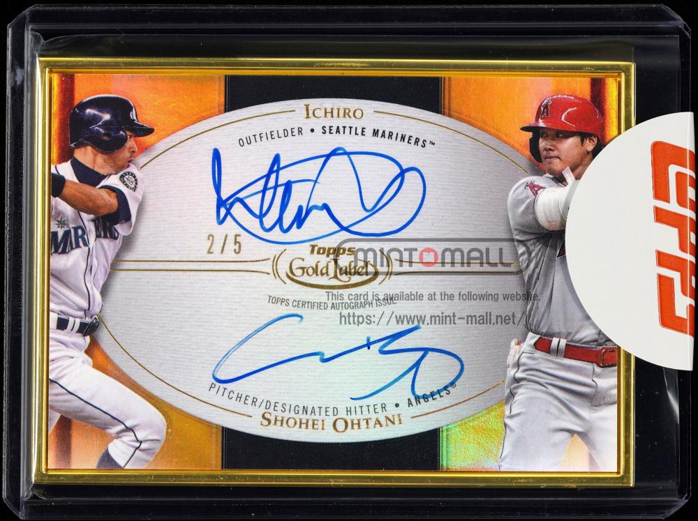 ミントモール / MINT VAULT店 (MSV委託品通販) / 2022 Topps Gold