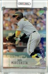 ミントモール / MINT 新宿店 / 2025 EPOCH 阪神タイガース プレミア