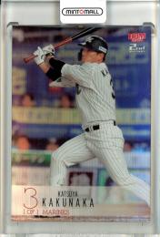 ミントモール / MINT 立川店 / 2024 BBM 千葉ロッテマリーンズ 角中