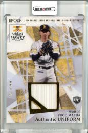 ミントモール / MINT 浦和店 / 2024 EPOCH パシフィック・リーグ