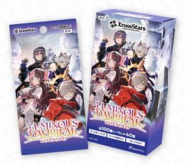 クロススターズ　新品未開封　98パック Product | Xross Stars | クロススターズ