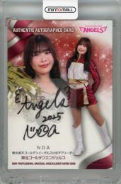 バンドリ　英語　チアリーダー レイヤ　Grade 10 プロモカード バンドリ 英語 チアリーダー レイヤ Grade 10 プロモカード - メルカリ