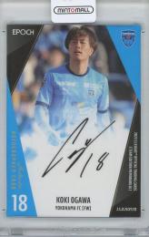 ミントモール / MINT 浦和店 / 2021 EPOCH Jリーグオフィシャル