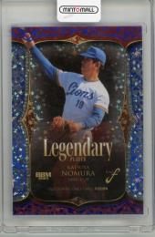 ミントモール / MINT 札幌店 / 2024 BBM プロ野球90周年 野村克也