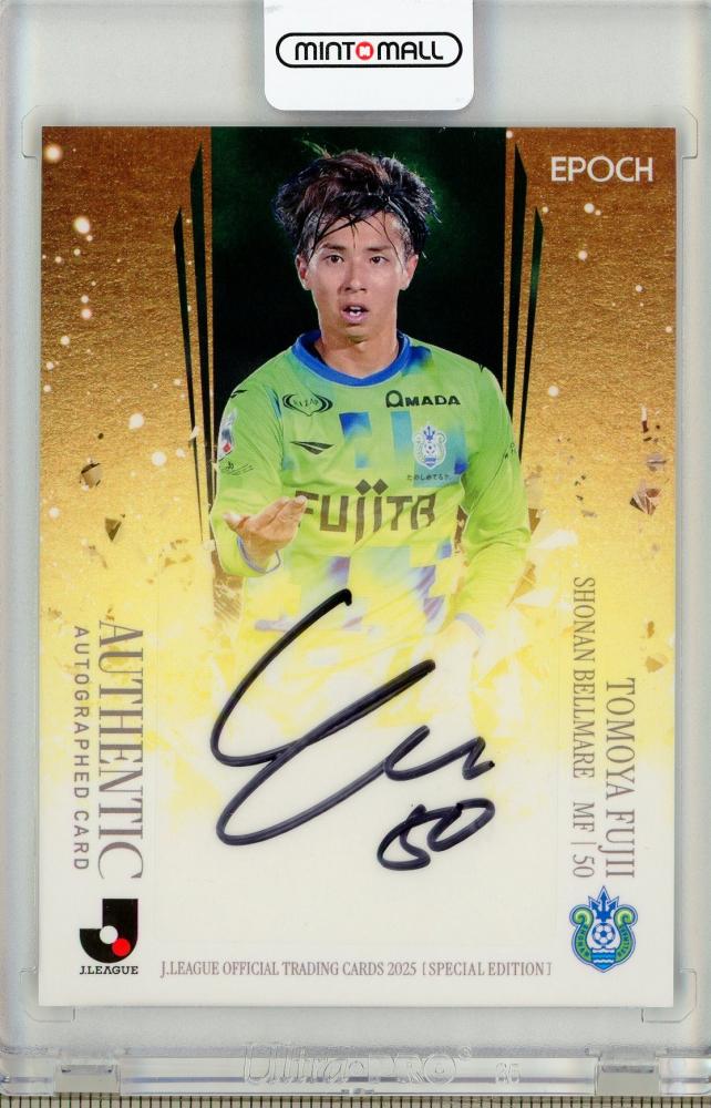 ミントモール / MINT 福岡店 / EP2025 Jリーグ オフィシャル