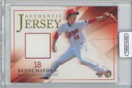 ミントモール / MINT 仙台店 / 2025 TOPPS NPB STADIUM CLUB 前田健太