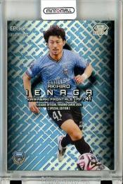 ミントモール / MINT 浦和店 / 2024 Topps J. LEAGUE DELUXE 家長昭博
