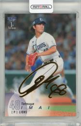 ミントモール / MINT 浦和店 / 2024 EPOCH パシフィック・リーグ