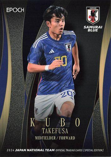 ミントモール / MINT BASE店 (TCシングル通販) / 2024 EPOCH サッカー