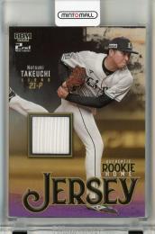 ミントモール / MINT 池袋店 / 2024 BBM ベースボールカード 2nd