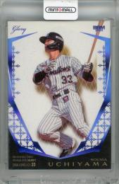 ミントモール / MINT 浦和店 / 2022 BBM 東京ヤクルトスワローズ 内山