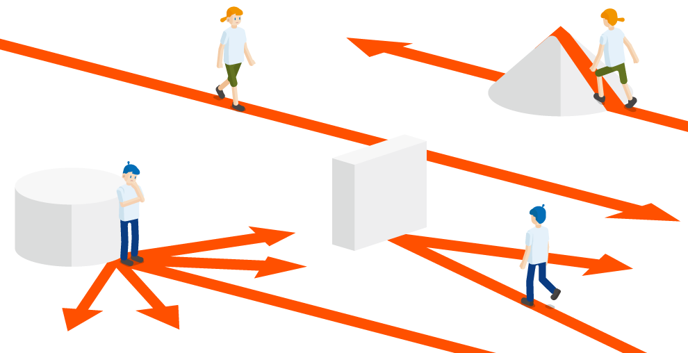電波のはなし その4～電波の伝わり方（電波伝搬）～｜JRC 日本無線