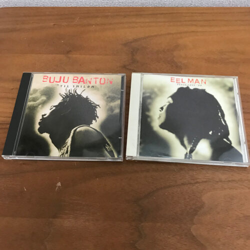 EELMAN / Peace & Love '99 | 90年代の日本語ラップ