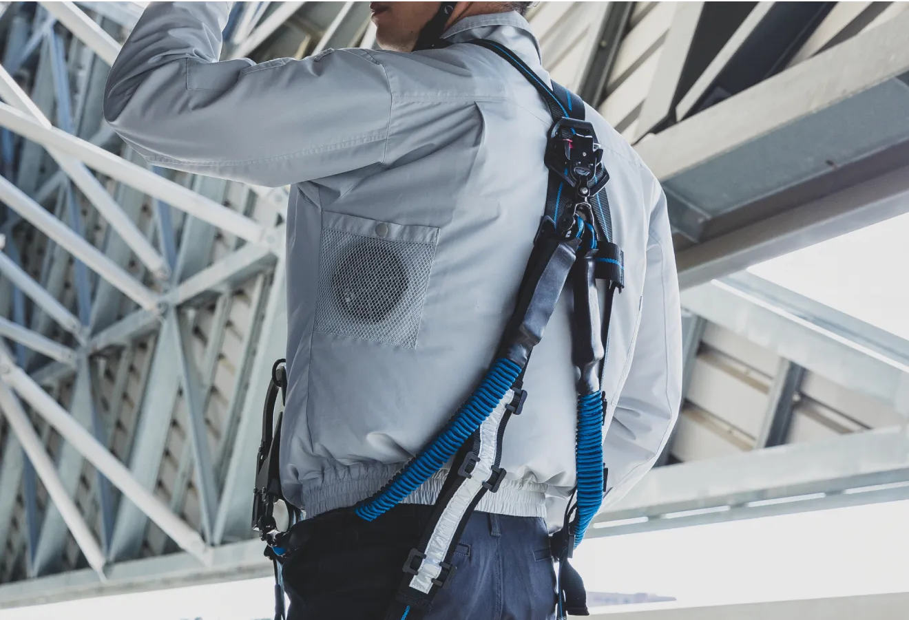 株式会社空調服