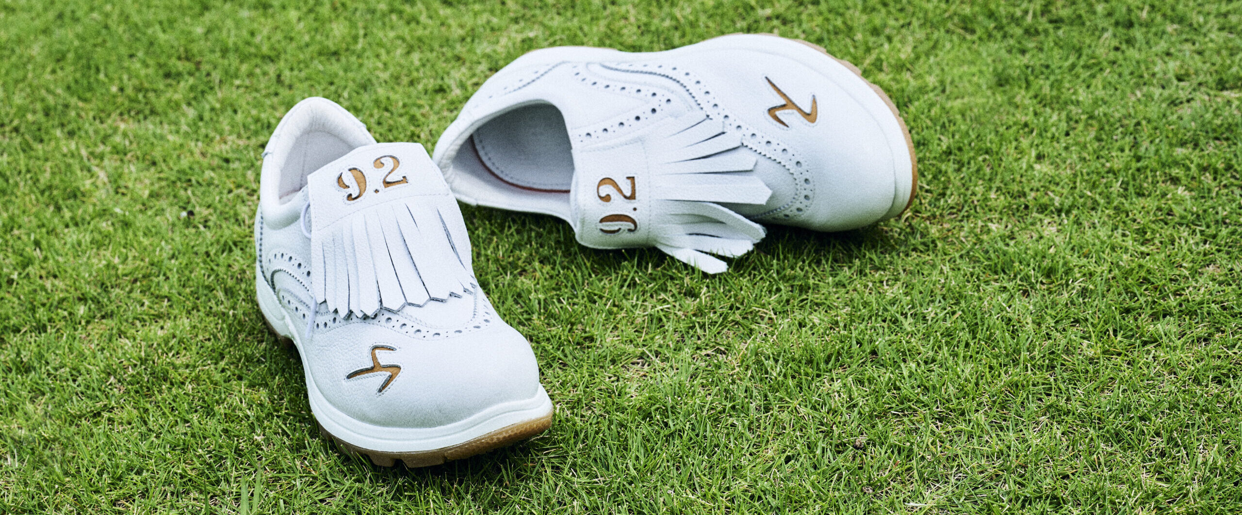 9.2 GOLF PRO ゴルフシューズ取り扱いに関するご案内 | 9.2 GOLF PRO