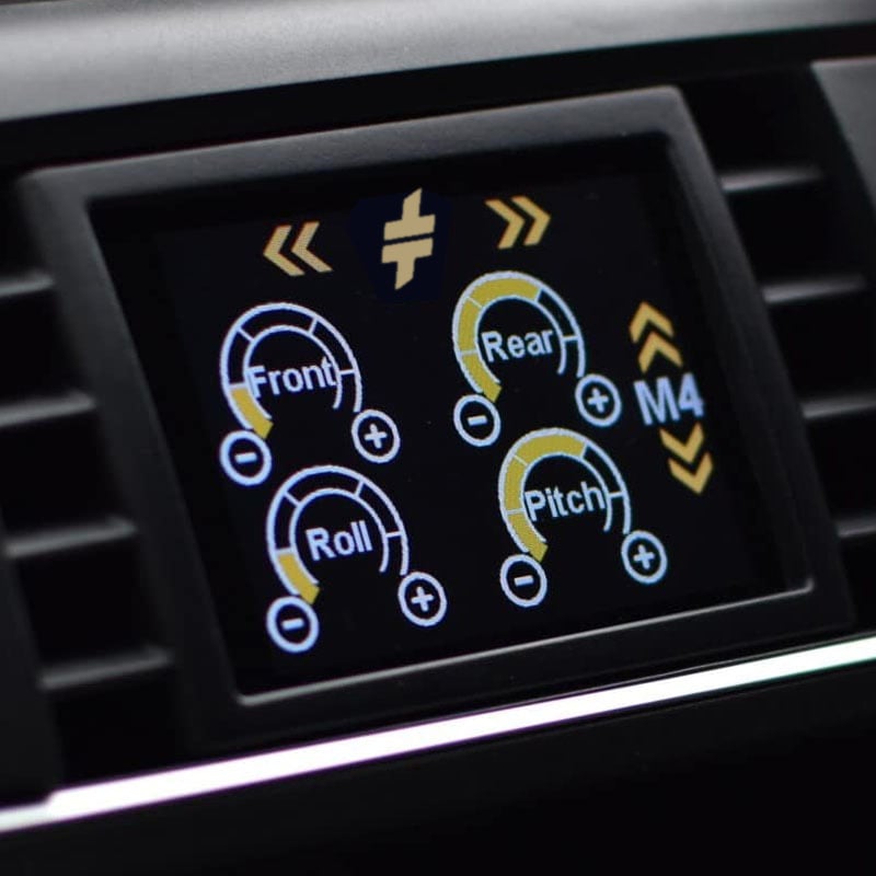 Xida Reviews: High-Performance Adjustable Coilovers