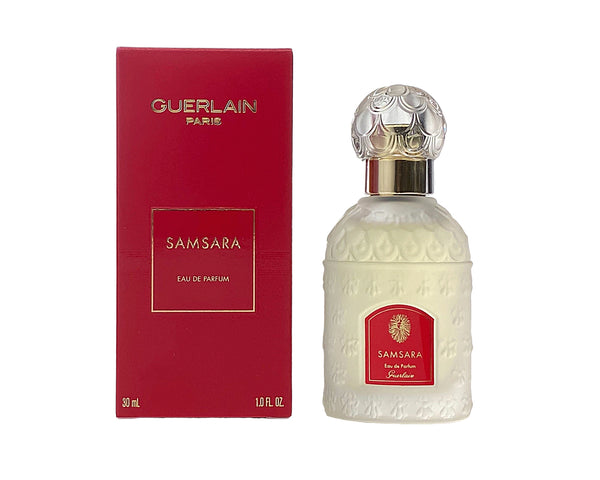 Samsara Perfume Eau De Parfum by Guerlain | 99Perfume.com