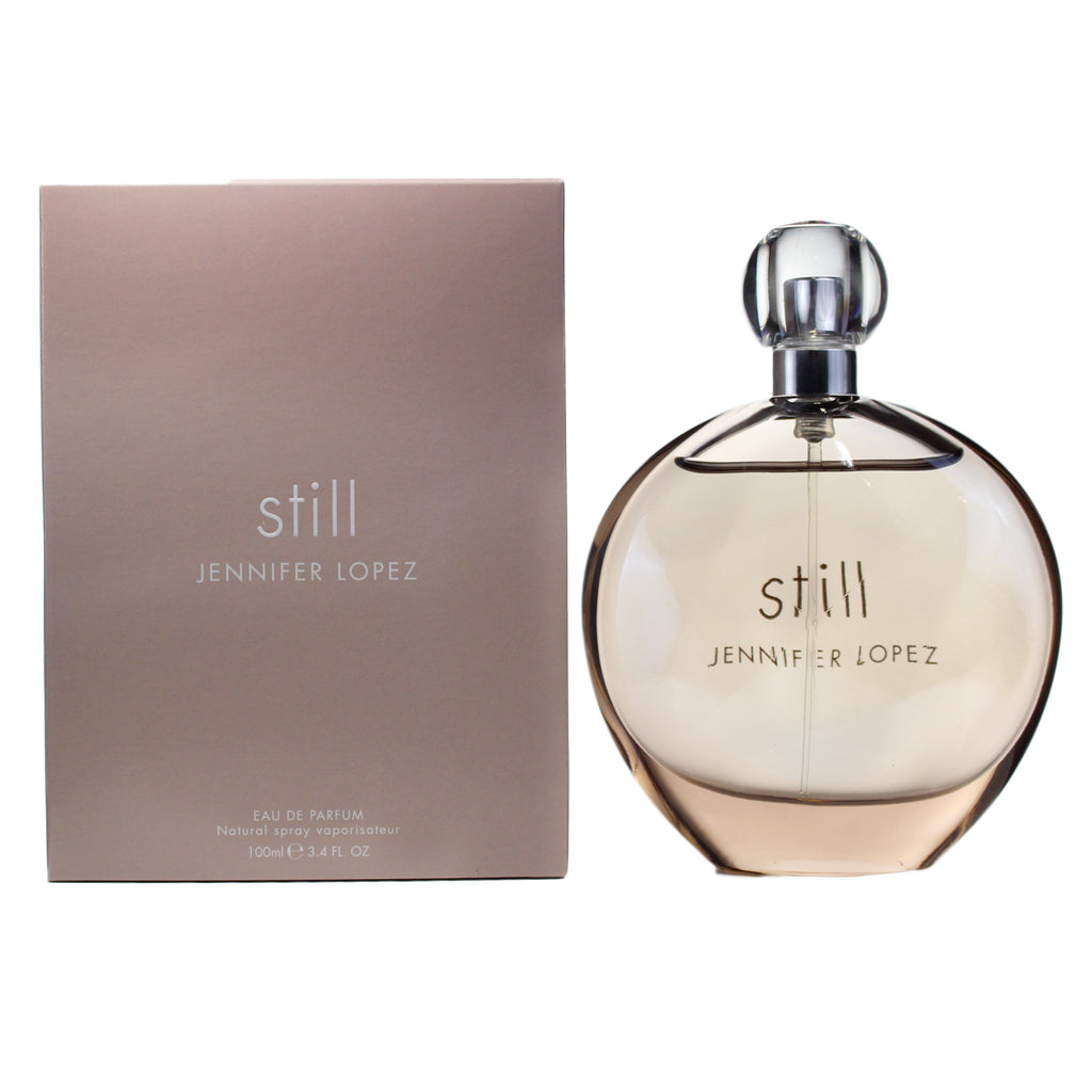 Still Perfume Eau De Parfum by Jennifer Lopez | 99Perfume.com