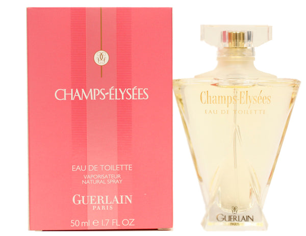 Champs Elysees Perfume Eau De Toilette by Guerlain | 99Perfume.com
