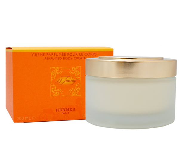 24 Faubourg Body Cream by Hermes | 99Perfume.com