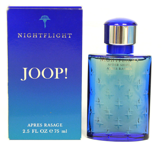 ジョープ JOOP ナイトフライト NIGHT FLIGHT 125ml JOOP! Nightflight