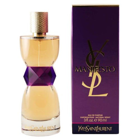 Ysl Manifesto Perfume Eau De Parfum by Yves Saint Laurent