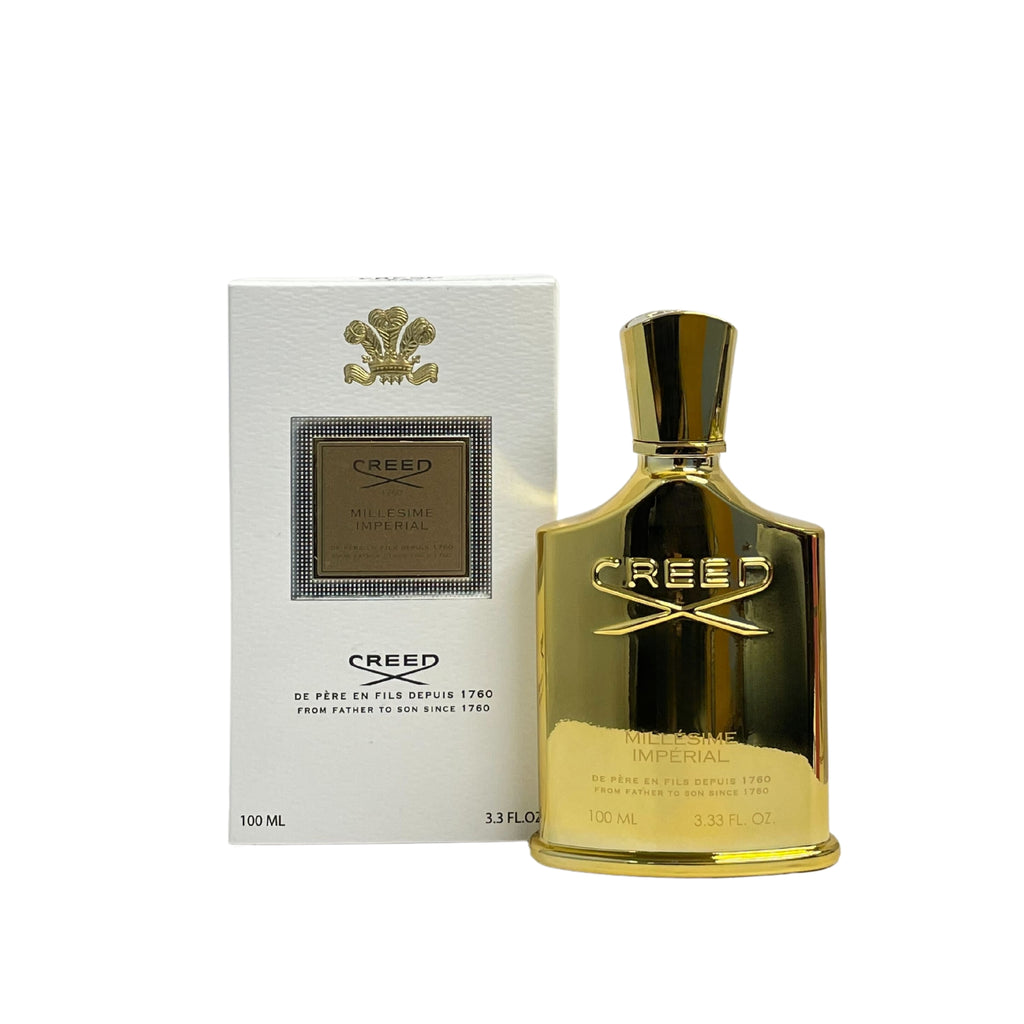 Millesime Imperial Perfume Millesime by Creed | 99Perfume.com