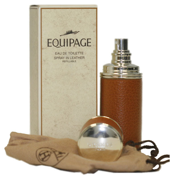 Equipage Cologne Eau De Toilette by Hermes | 99Perfume.com
