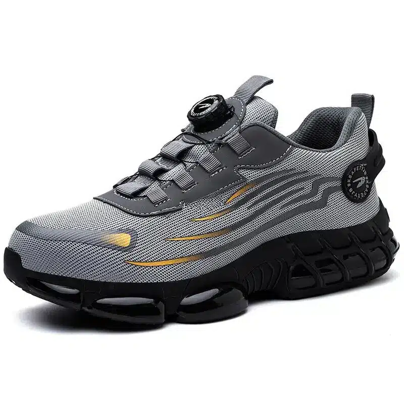 Safety JB Rotary Shoes | Lightweight Comfort | 9KSAFETYJB