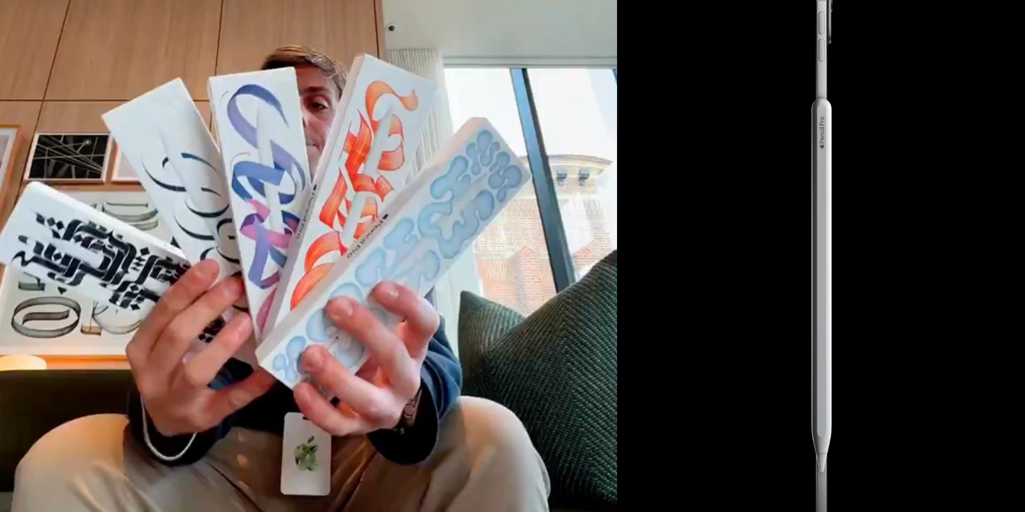 美品 Apple Pencil Pro Amazon.com: Apple Pencil Pro: Latest Model