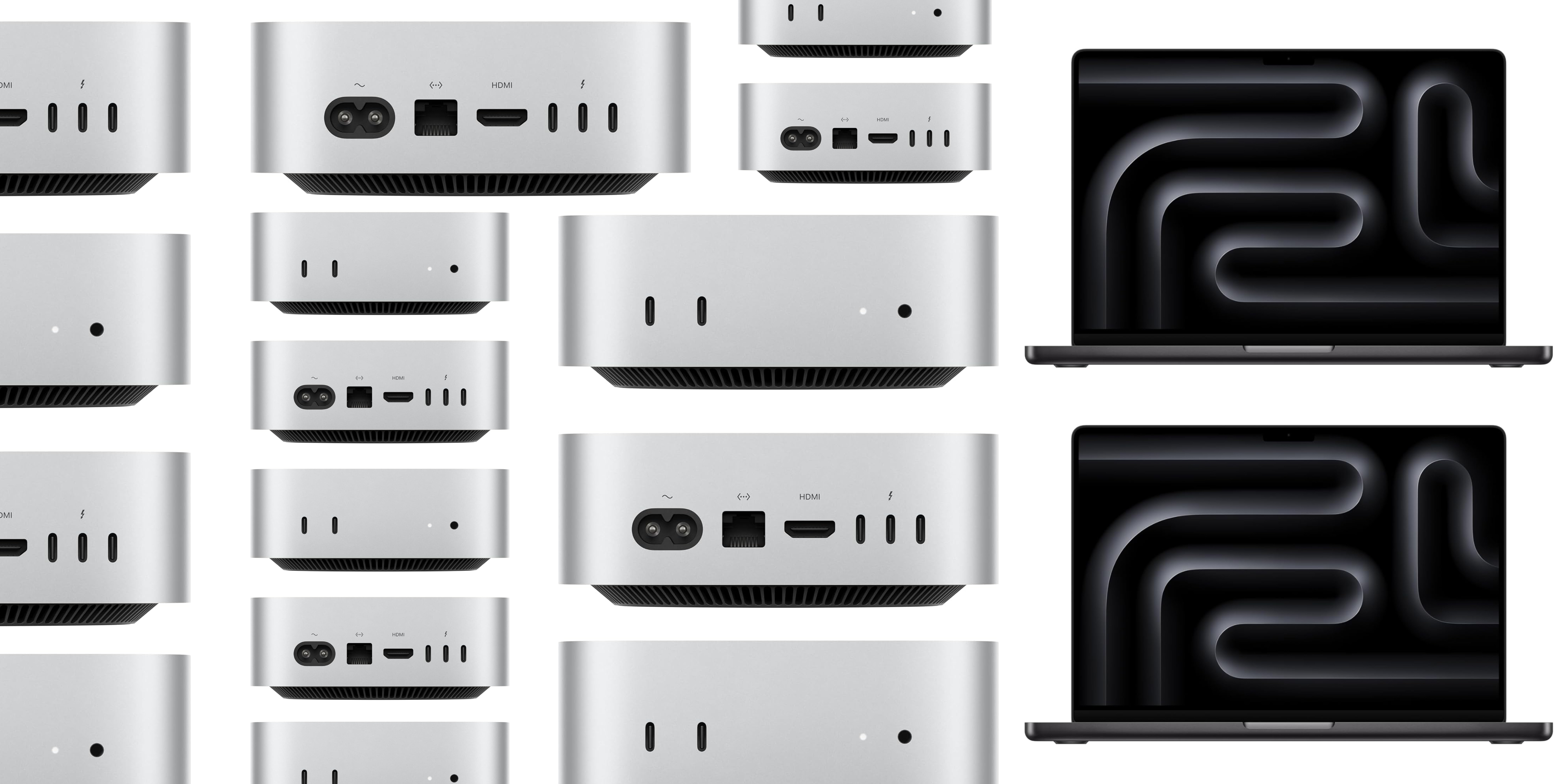 Deals: M4 Mac mini $499, 48GB MacBook Pro $300 off, more 9to5Mac