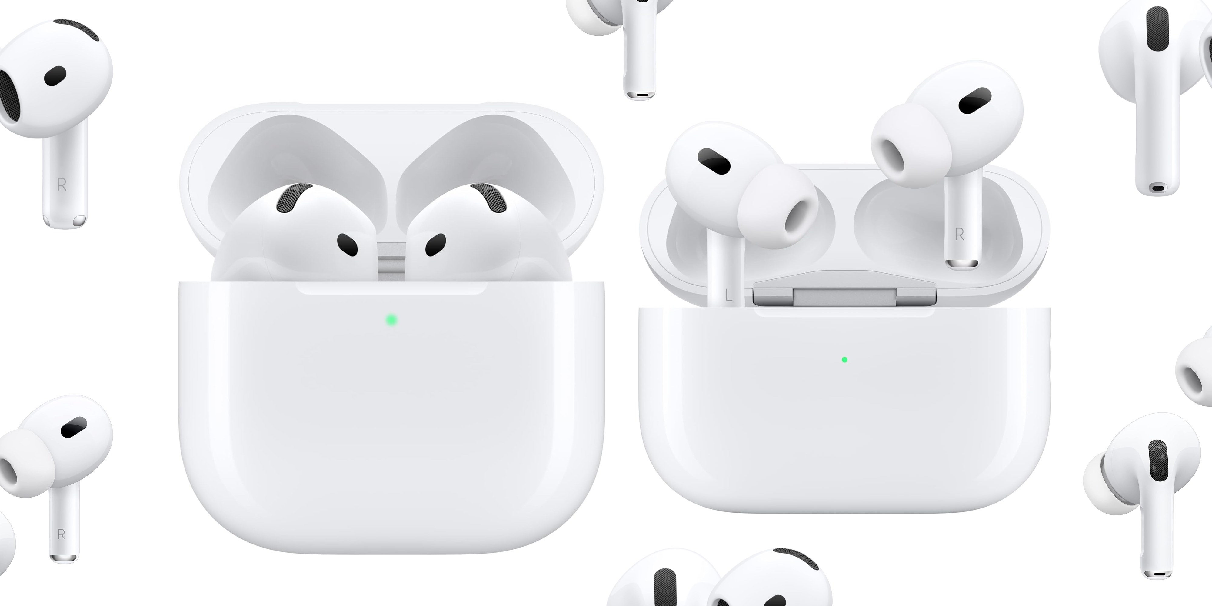 Amazon just dropped AirPods 4 with ANC back down to the best price