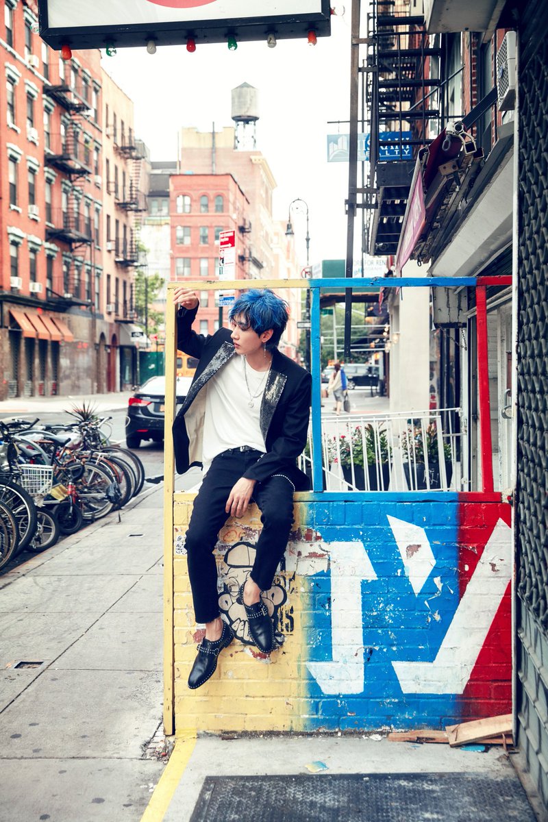 Update: Super Junior D&E Unveils Highlight Medley For 