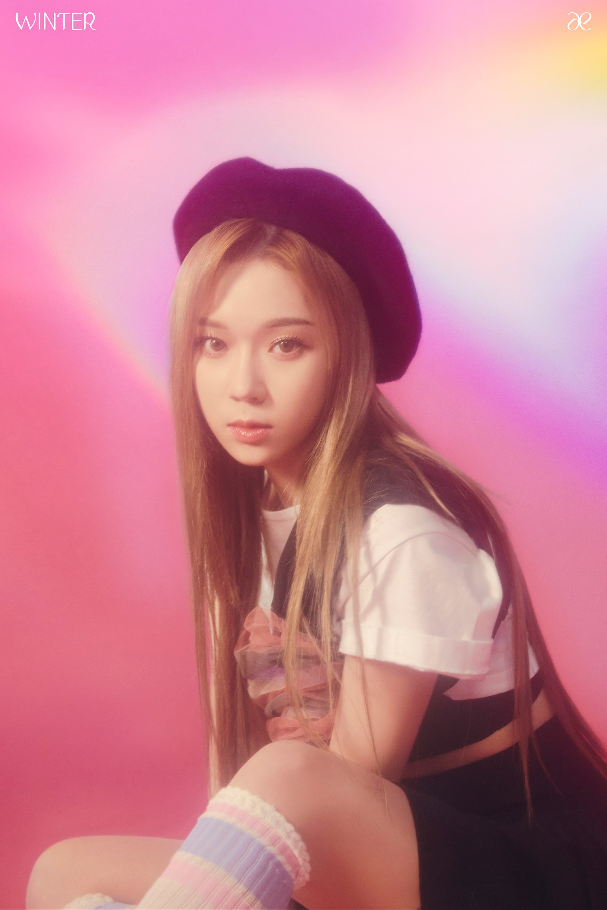 Update: aespa Shares Cozy Performance Video Of Remake Single