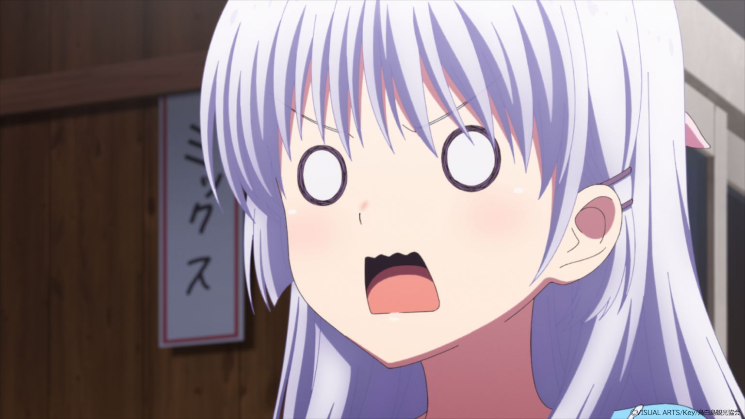 Key原作アニメ『Summer Pockets』は新たに「鳴瀬しろは編」に…初回に