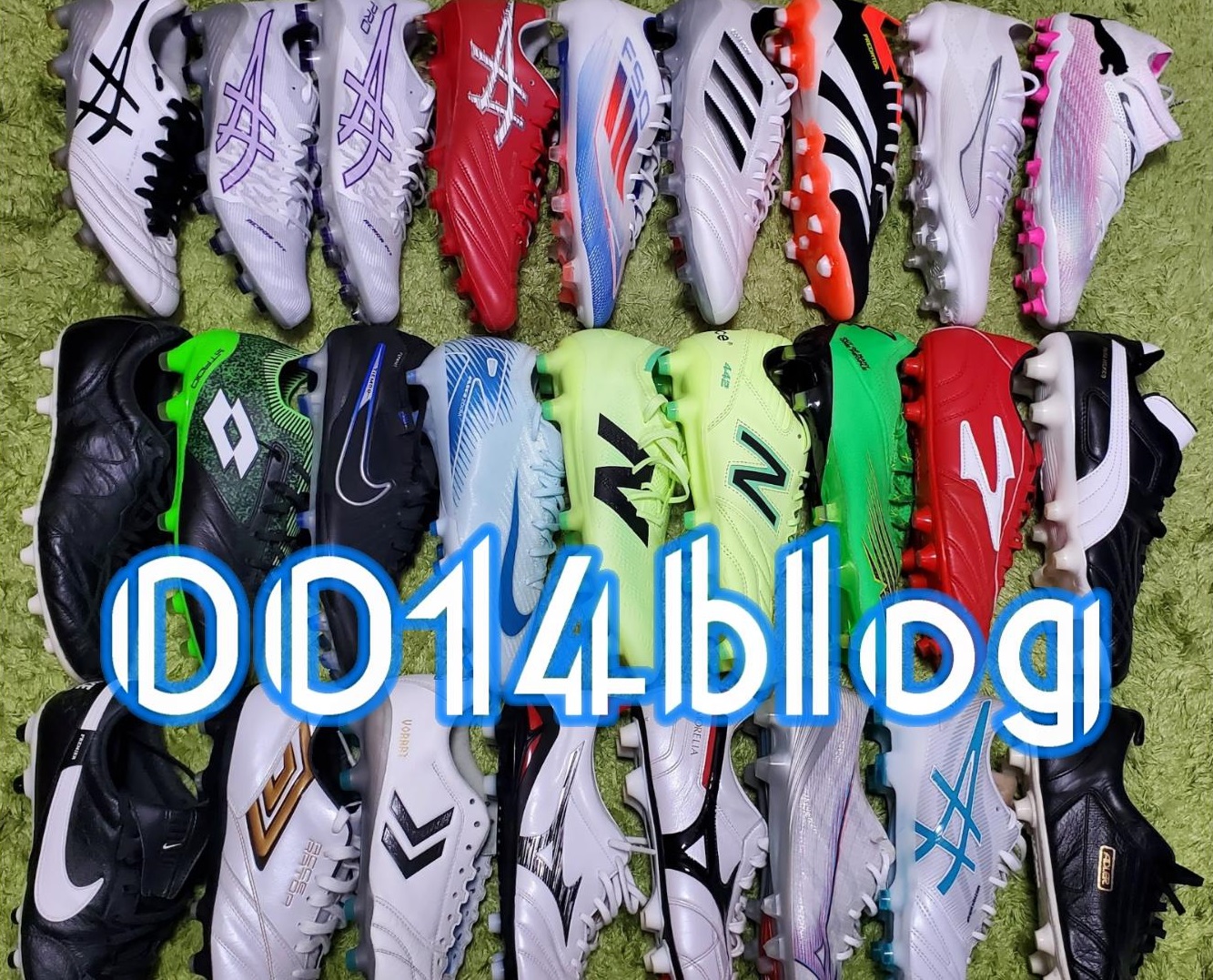 ナイキ MAD READY PACK 新作登場！ - 0014のblog