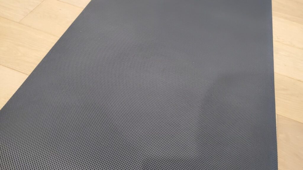 Naboso Training mat マットシリーズ 解説 - 0014のblog