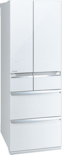 三菱電機 冷蔵庫 MR-WX52A