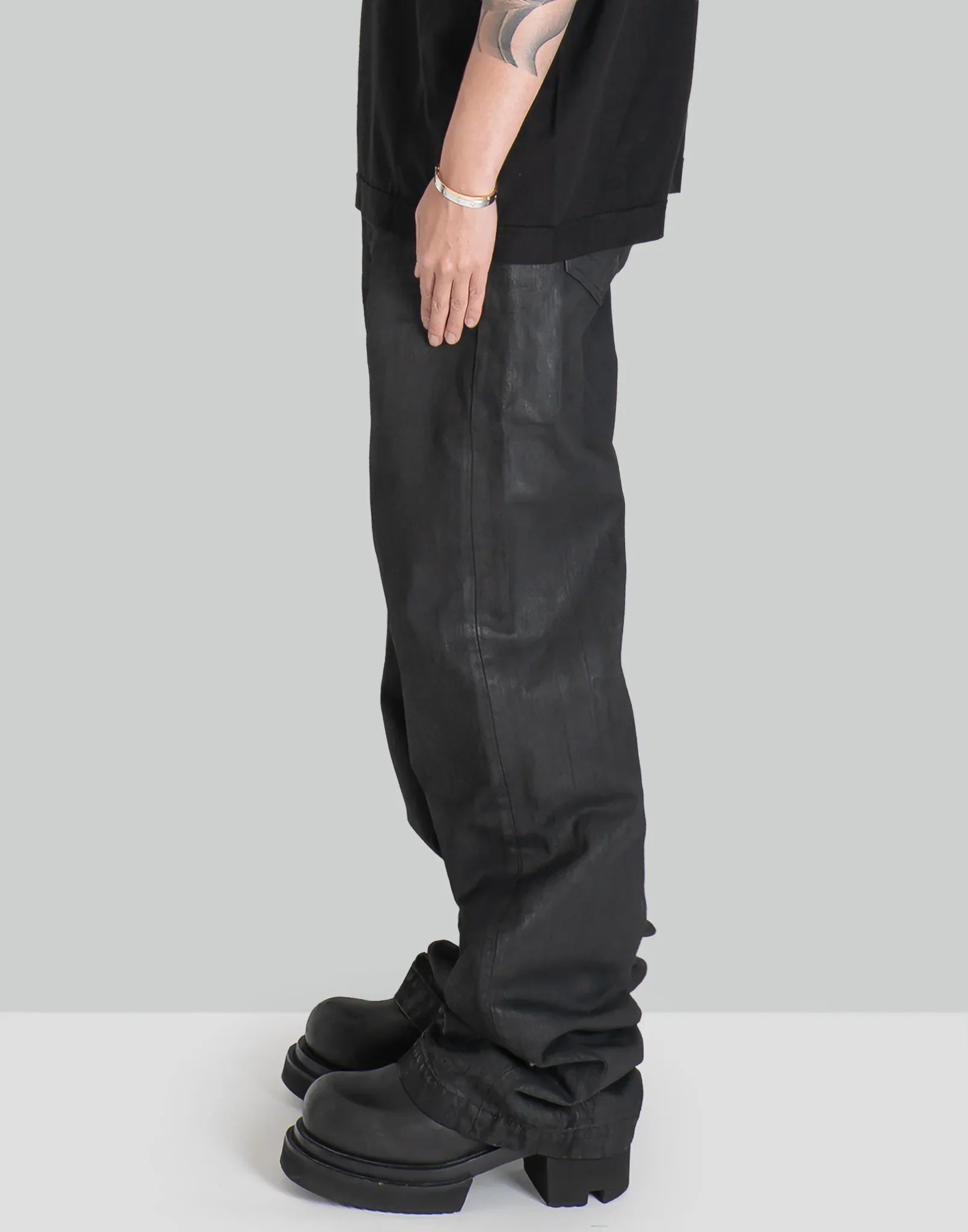 Rick Owens Drkshdw GETH JEANS – 082plus