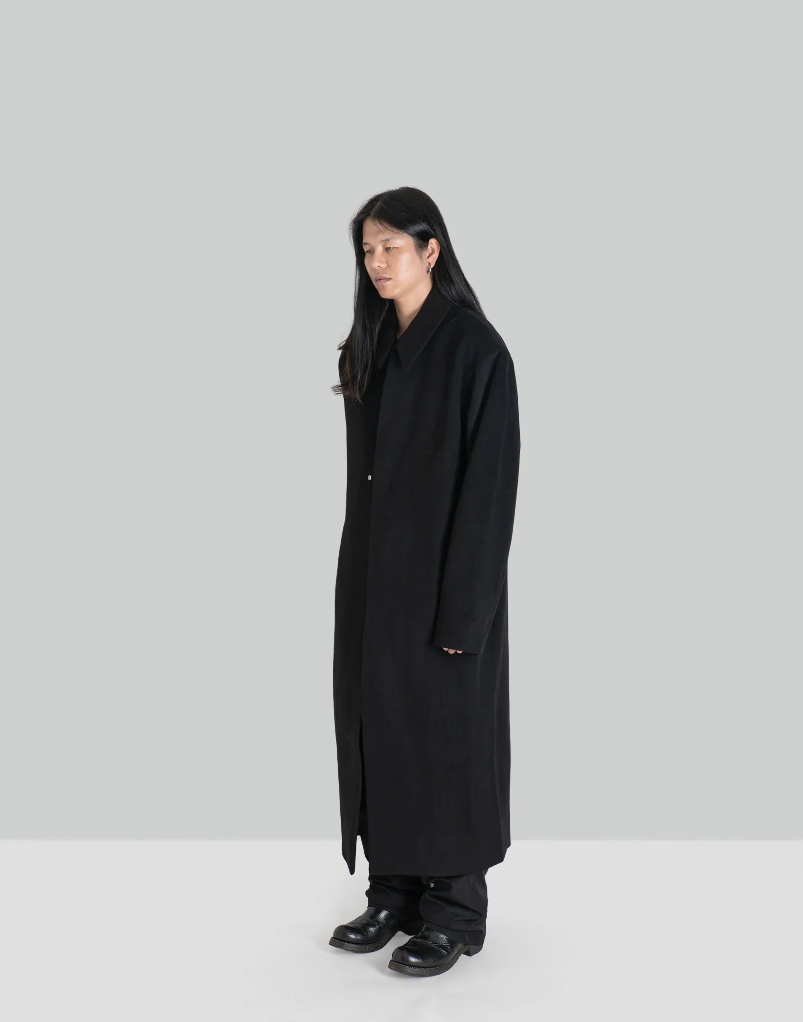 POST ARCHIVE FACTION (PAF) NEW CLASSIC COAT (ARCHIVE) – 082plus