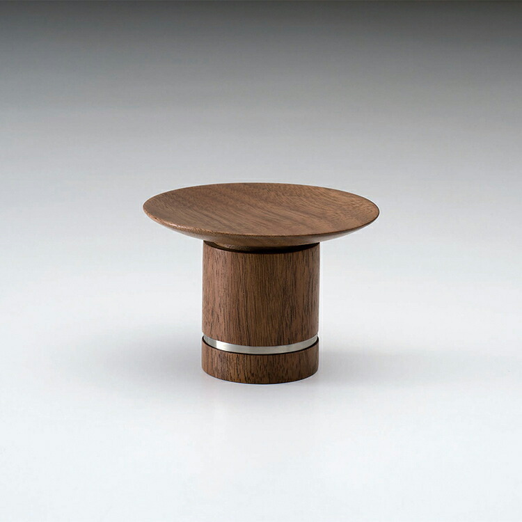 あかぼし 高坏 S - 仏壇のあるリビング｜現代的でモダンな祈りの